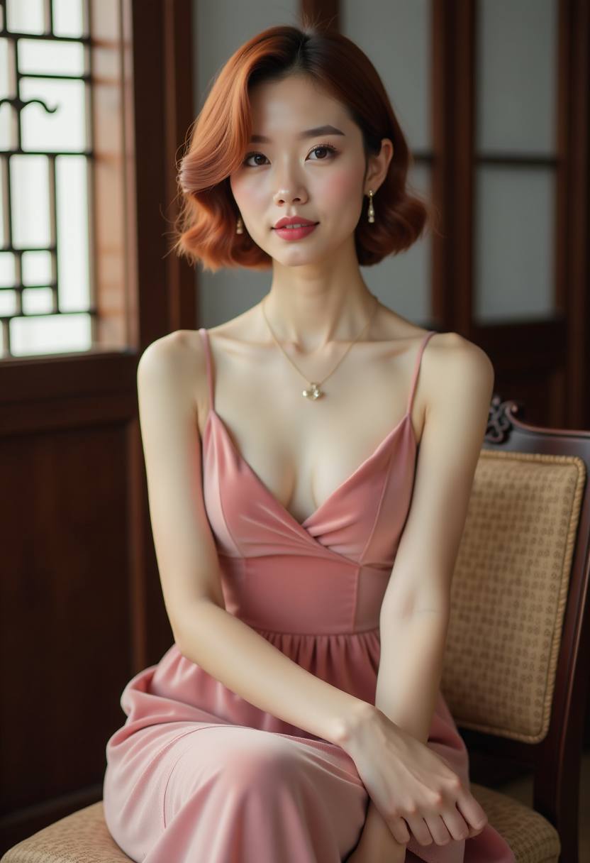 灰色庭审动画海报